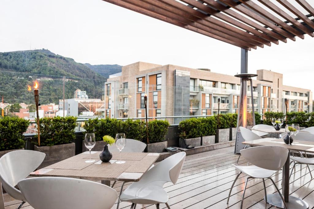 Movich Hotel Chico 97 photo