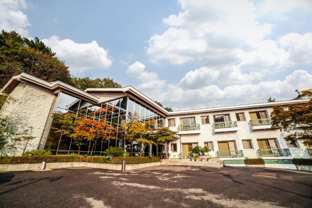 HK Resort — Hotel in Sokcho-si