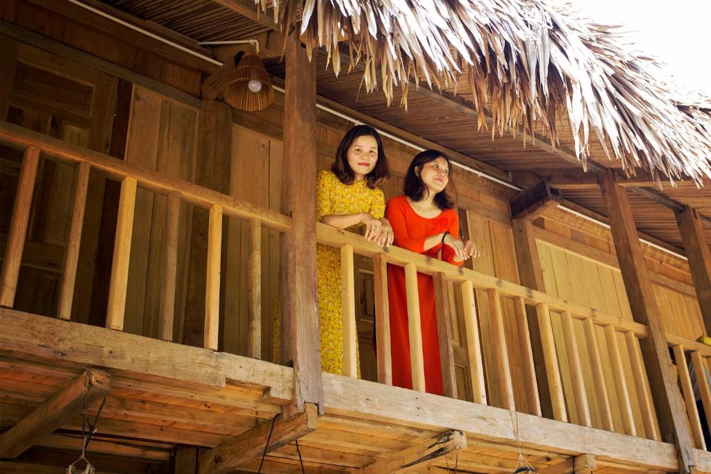 Mai Chau Valley Retreat 호텔 이미지 1