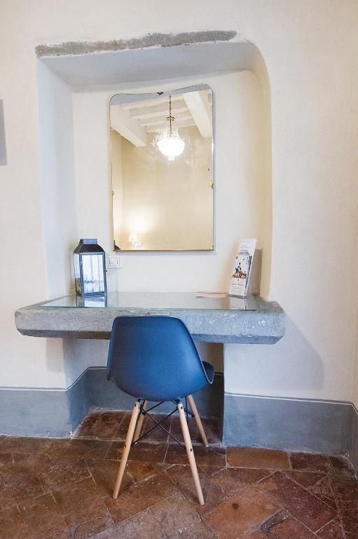 Il Piccolo Cavour Charming House B&B photo