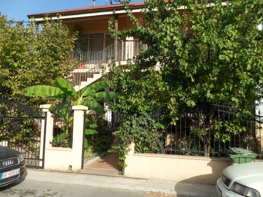 Misko's Guest House photo
