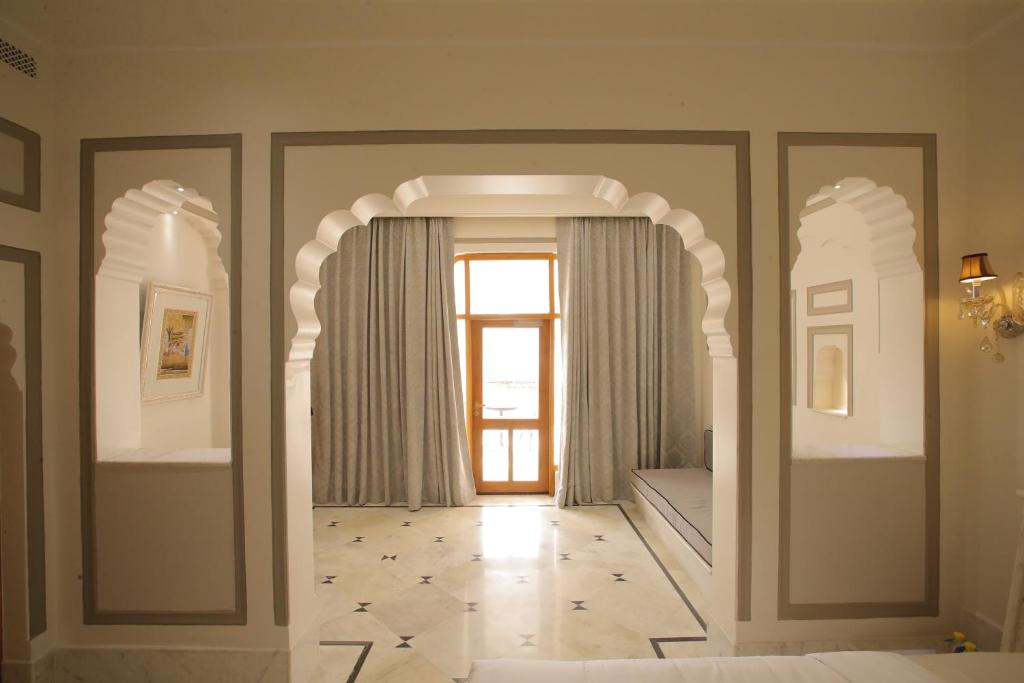 Facilities