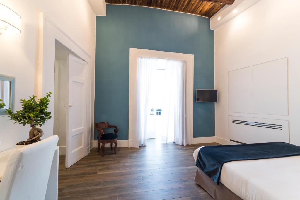 Foro Carolino S&B photo