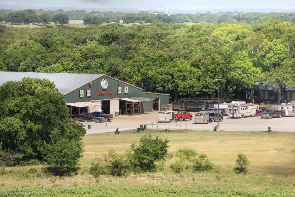 NRS Event Center &amp; Guest Ranch — Hotel in Denton (TX)