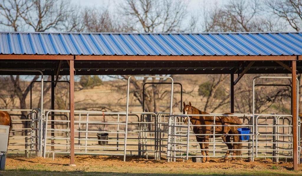 NRS Event Center & Guest Ranch photo