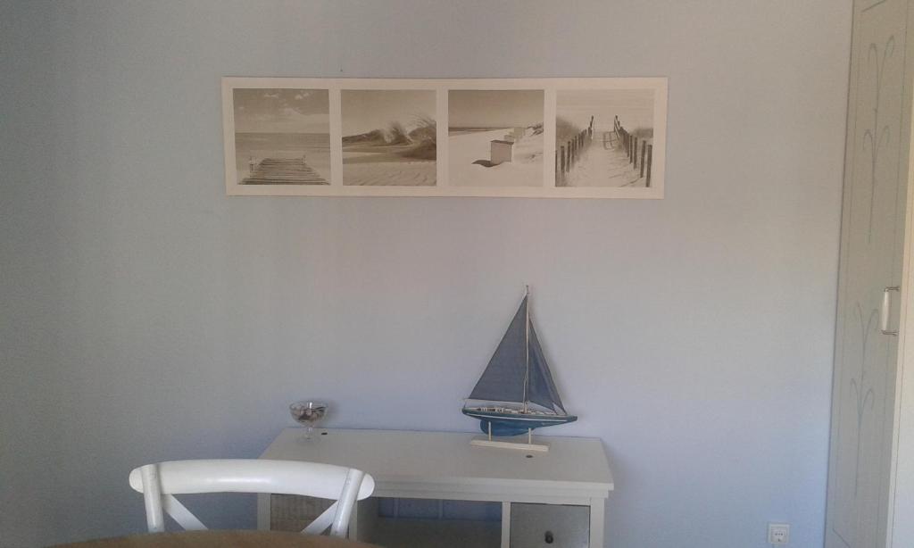 Cool apartment 5 minuts from the beach - 2
