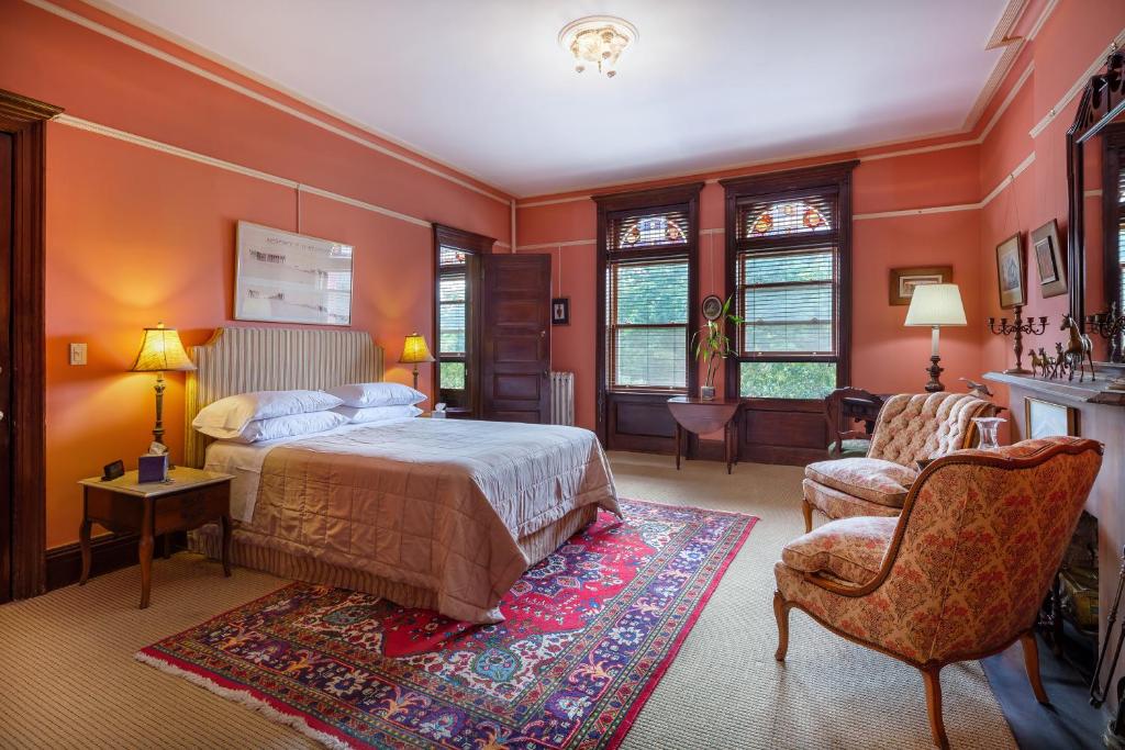 Manhattan Guest Suites — Hotel in New York (NY)