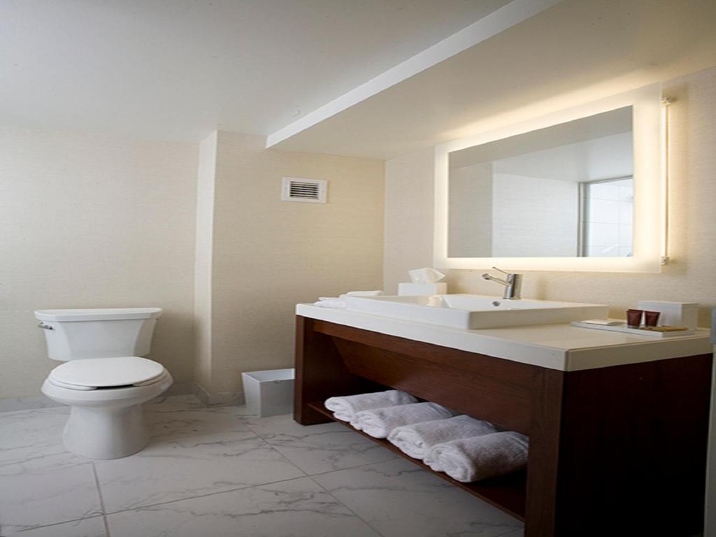 バスルーム（客室）