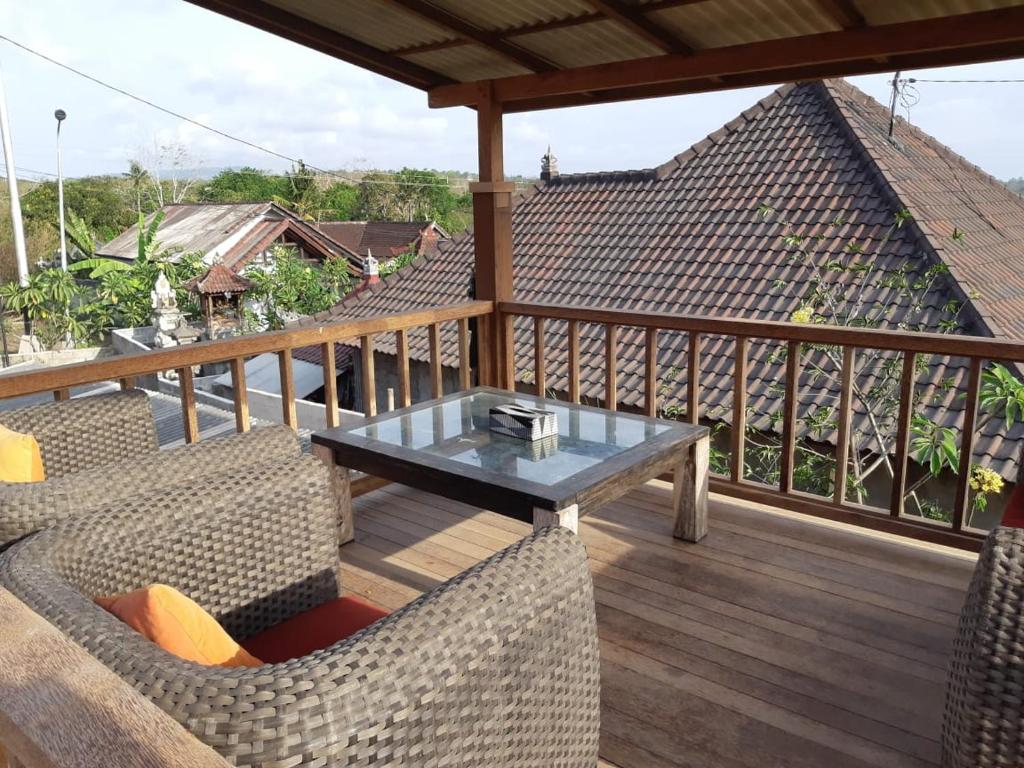 Kakiang Homestay photo