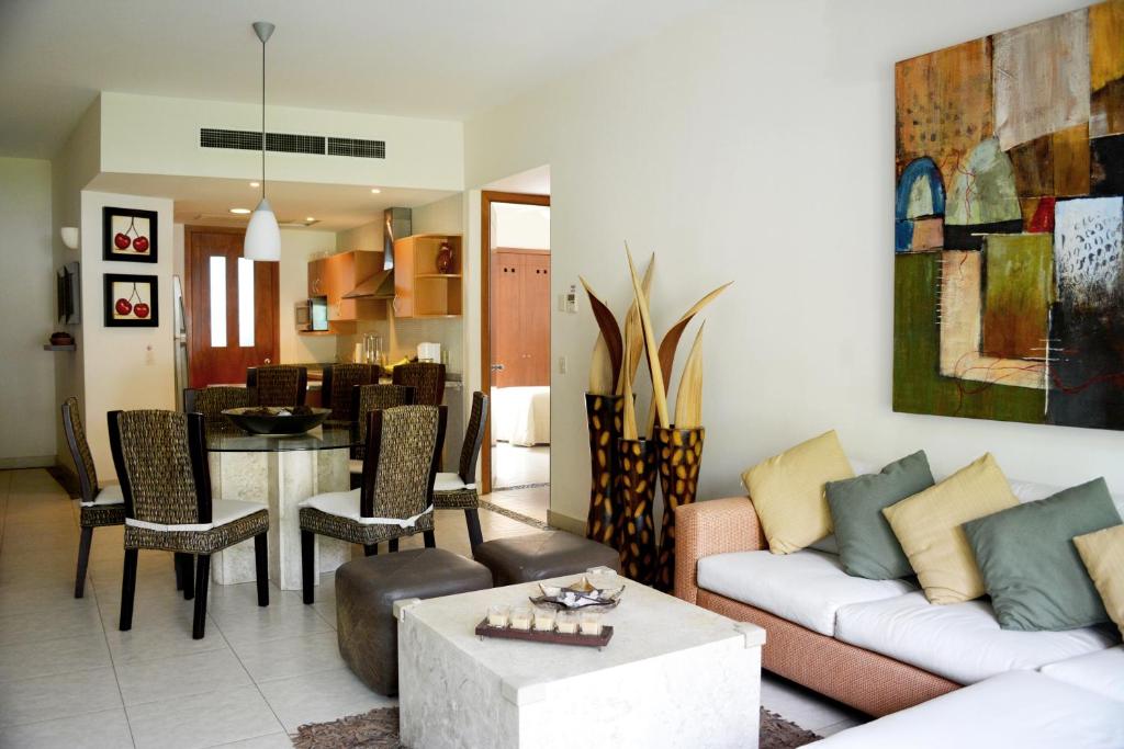 Condo Mayan Lakes - 4