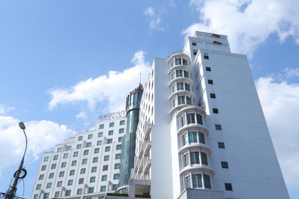ARL CAT LINH HOTEL