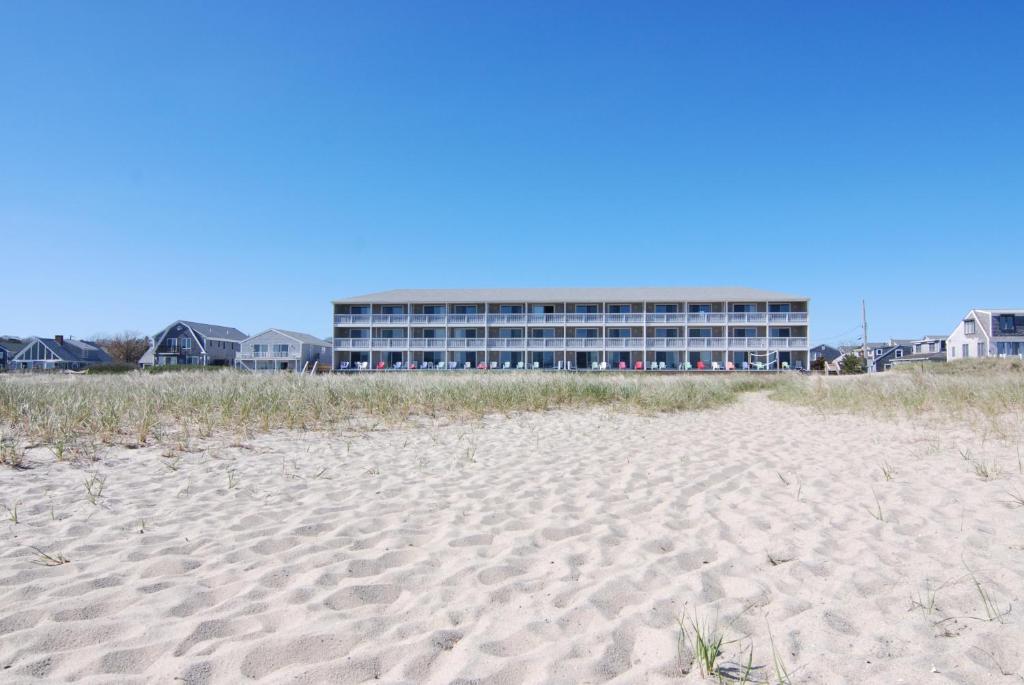Sandcastle Resort, Provincetown