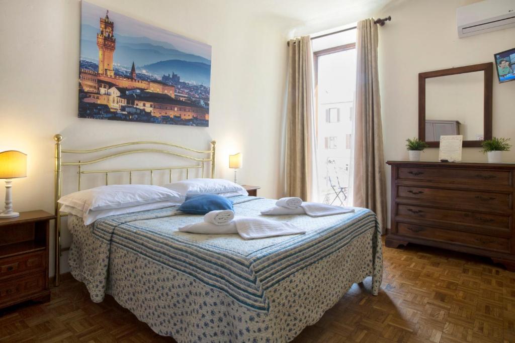 Guesthouse Bel Duomo - 4