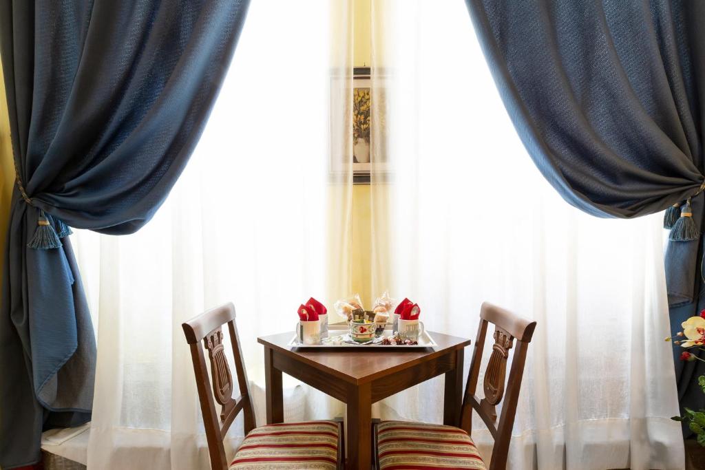 Facilities, Guest House Bel Duomo in Florence