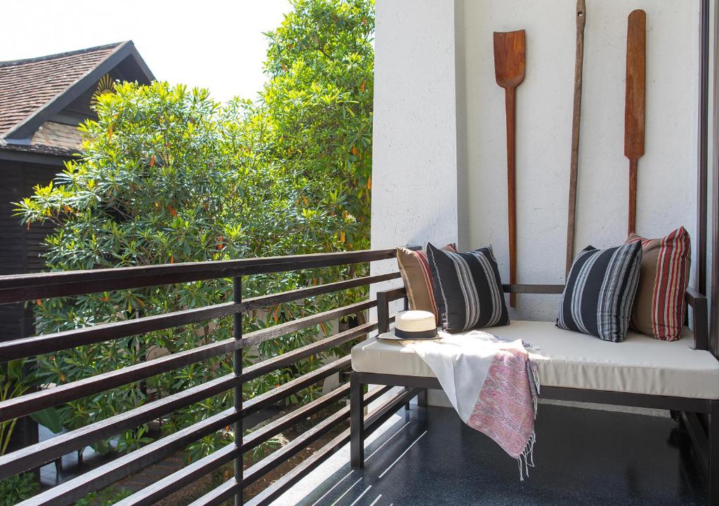 バルコニー/テラス