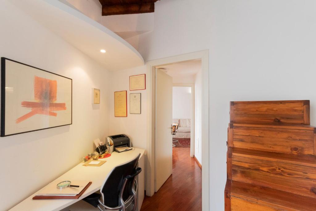 Anfiteatro Apartment in Brera - 3