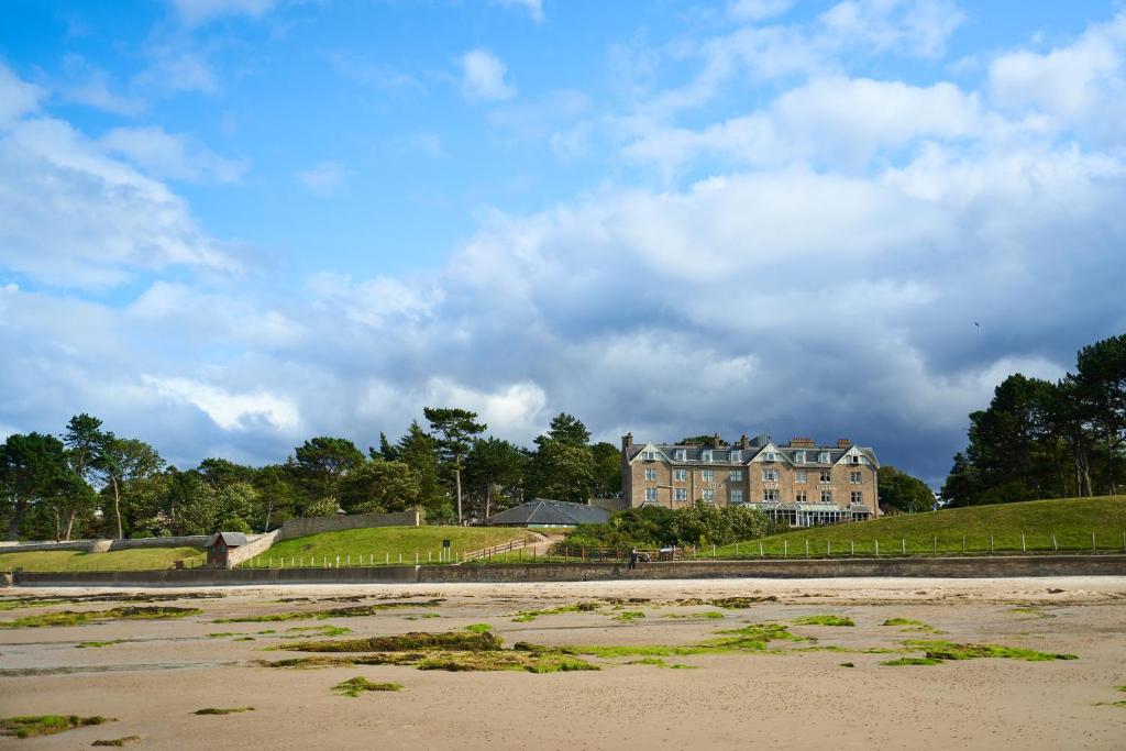 Golf View Hotel & Spa photo