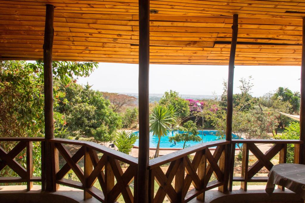 Utengule Coffee Lodge photo