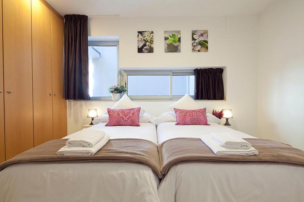 Charmsuites Nou Rambla - 5