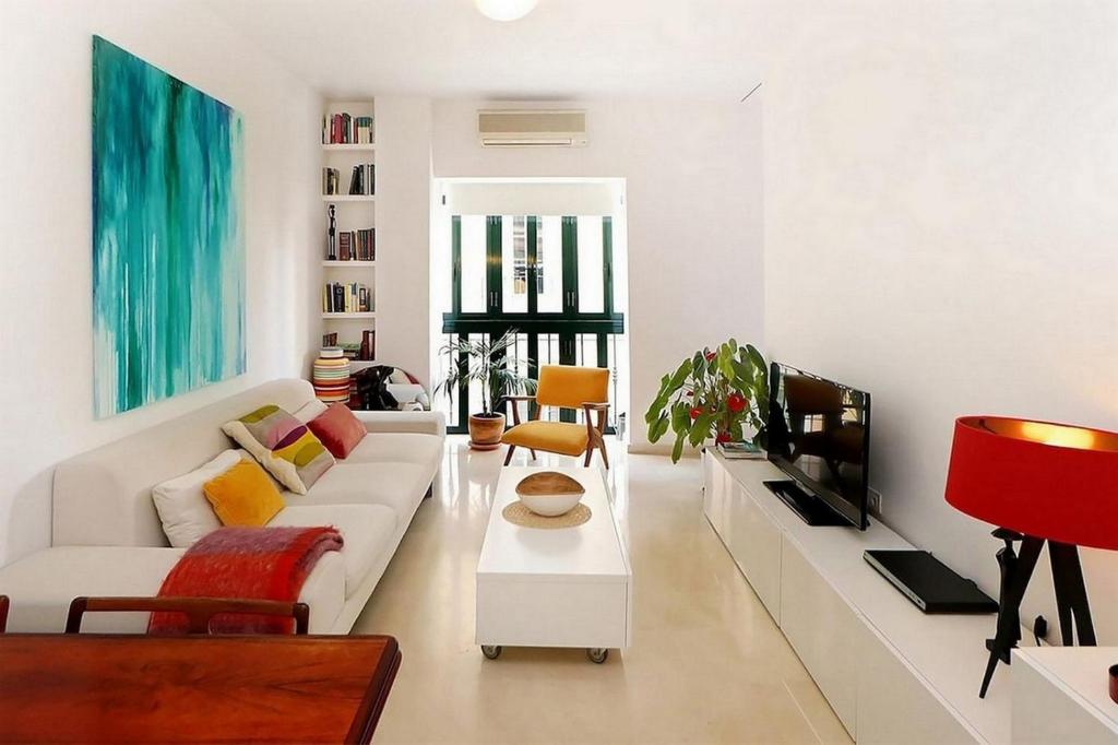 San Juan FreshApartments, Малага