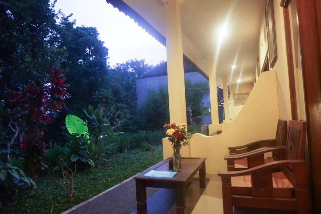 Sila Urip Guest House