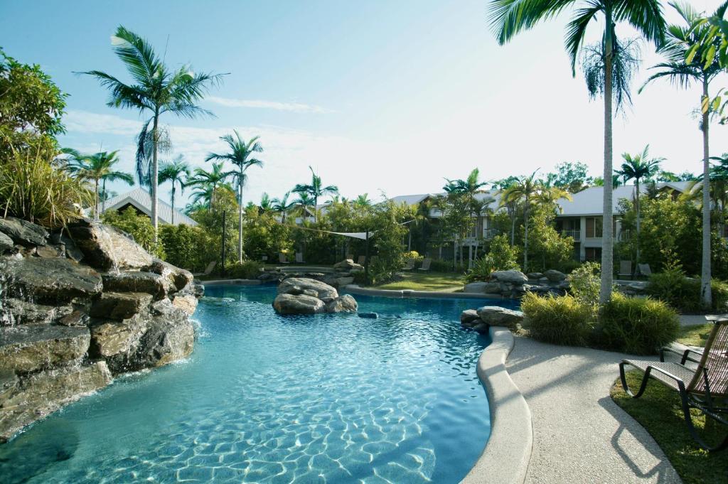 Paradise Links Resort Port Douglas, Port Douglas