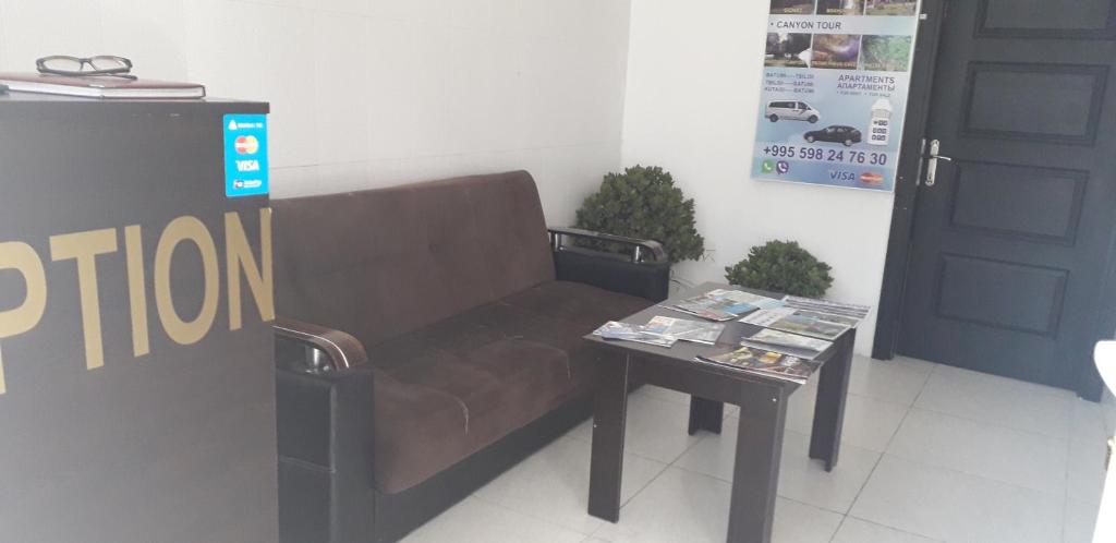 Hotel Peria photo