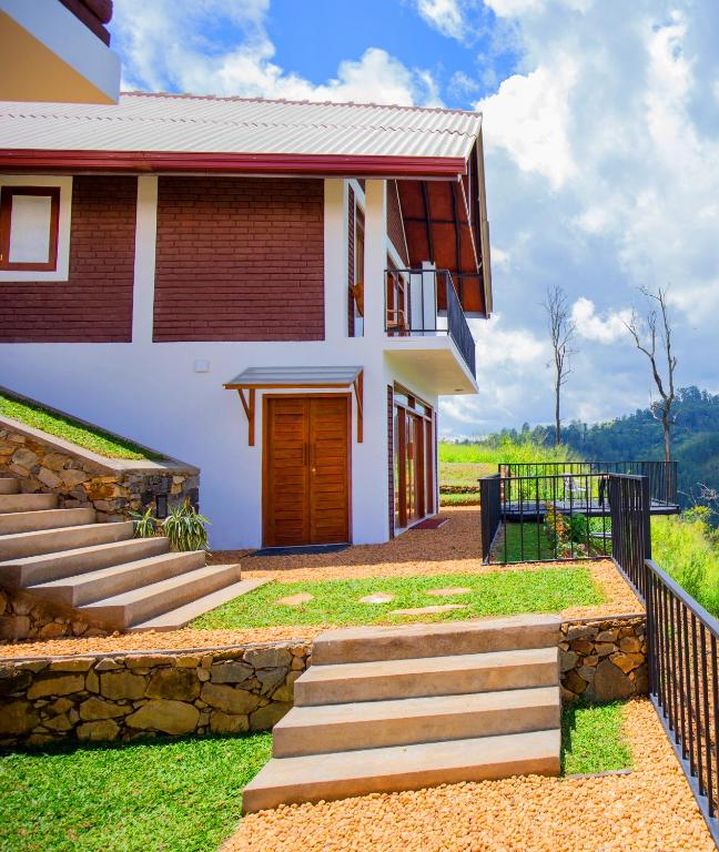 Dowa Elegance Resort photo