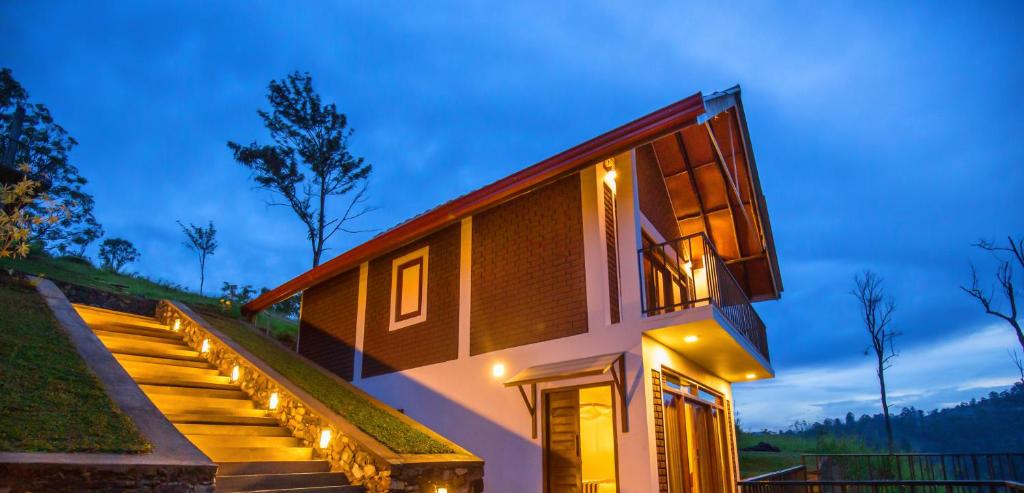 Dowa Elegance Resort photo