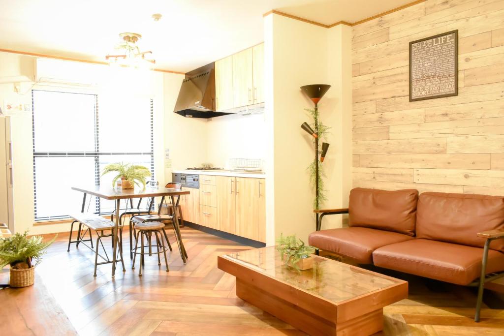 Kokoro house photo