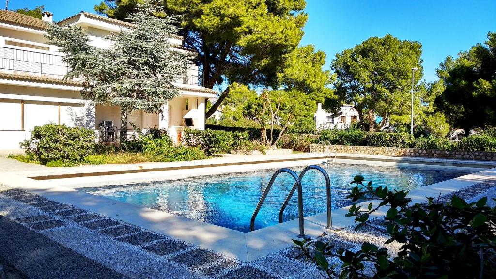 Villa Yate - 2