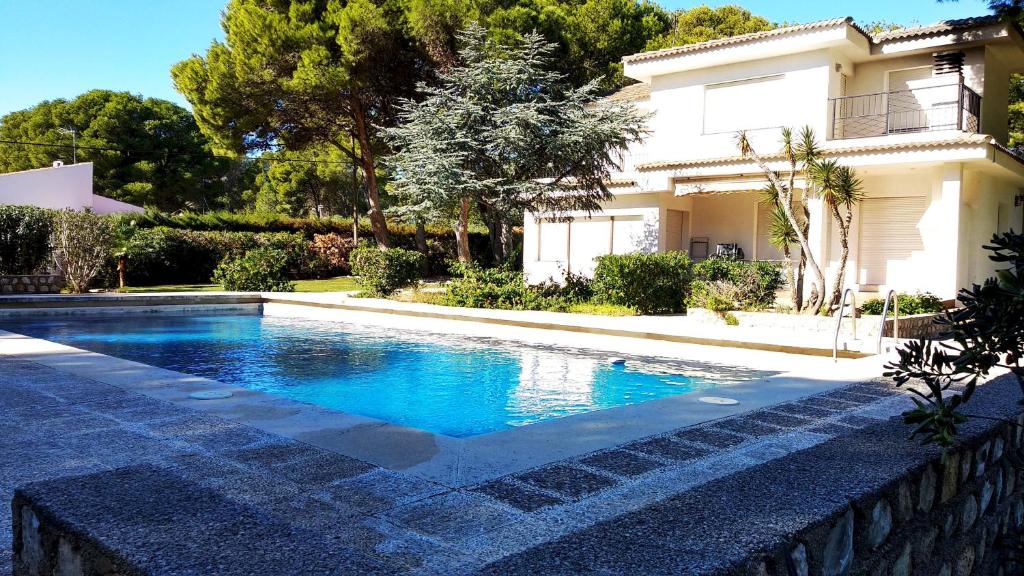 Villa Yate - 3