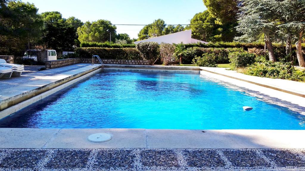 Villa Yate - 4