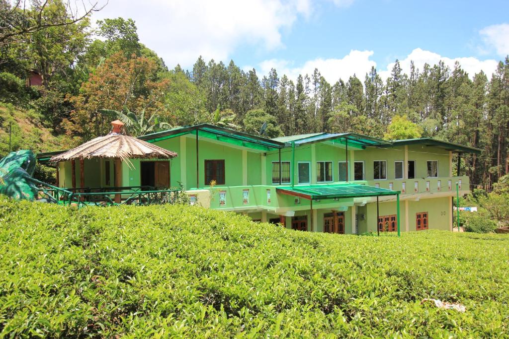 Narra Homestay — Hotel in Nuwara Eliya