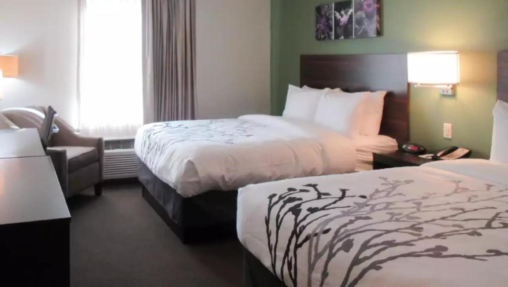 Sleep Inn & Suites Chiloquin-Crater Lake Junction, Chiloquin