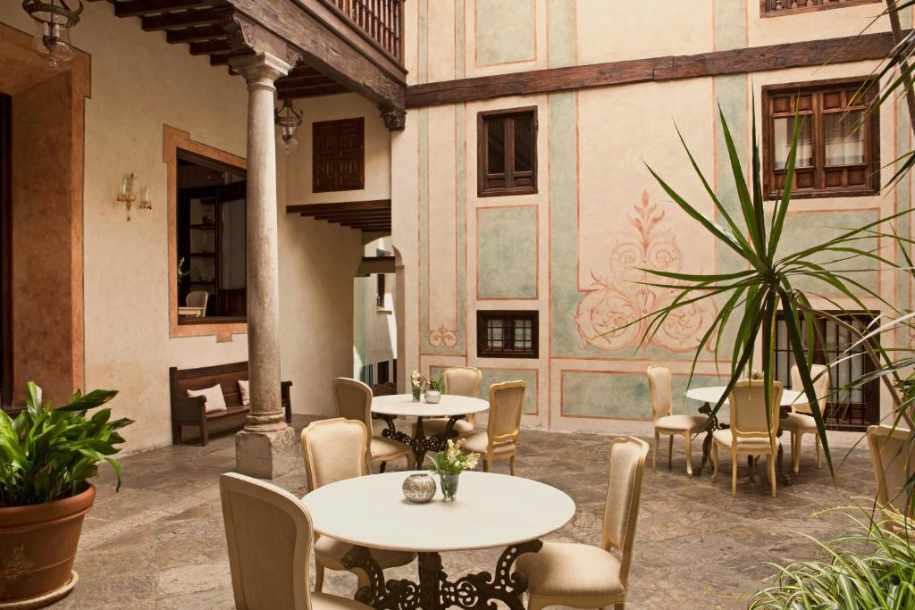 Hotel Casa 1800 Granada - 5