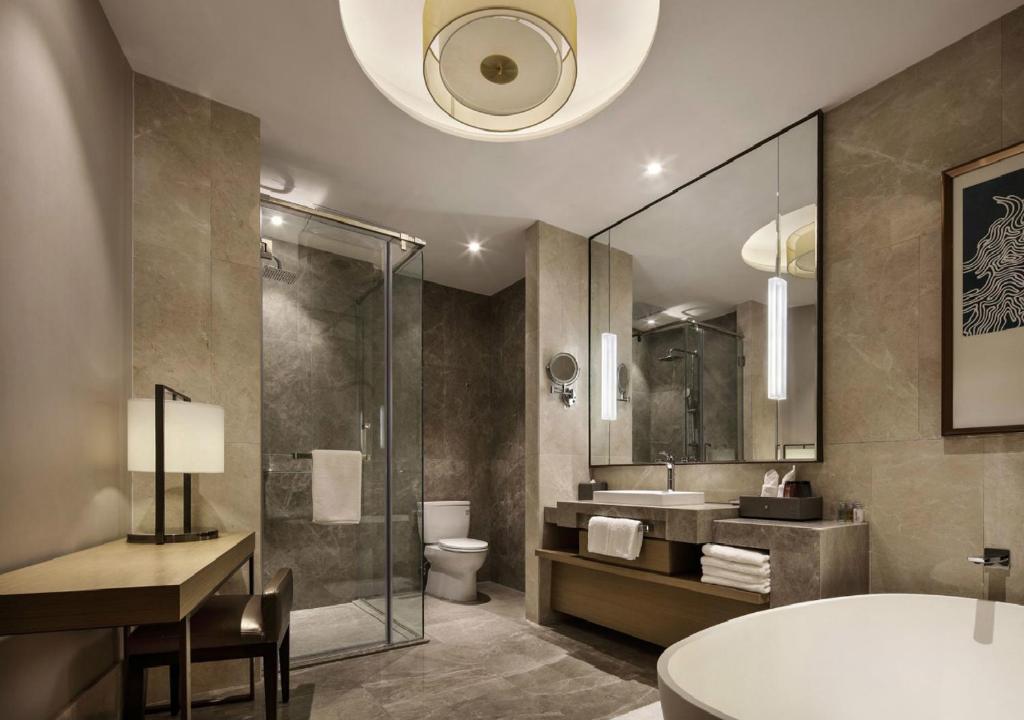 Changchun Jilin Ya Tai Hotel photo
