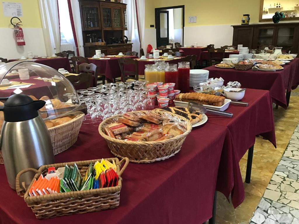 Soggiorno Marino San Giuseppe - 3