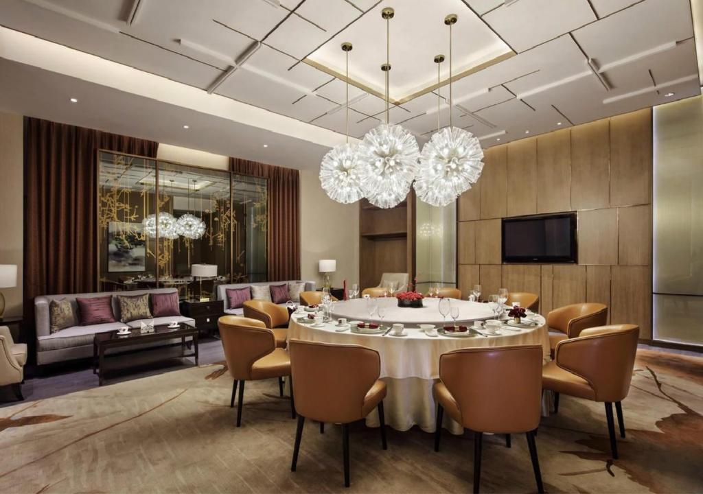 Changchun Jilin Ya Tai Hotel photo