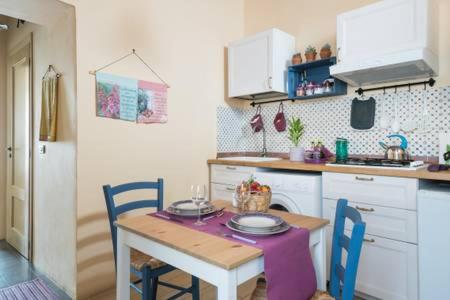 SanMartinoOrtigia Apartments - 2