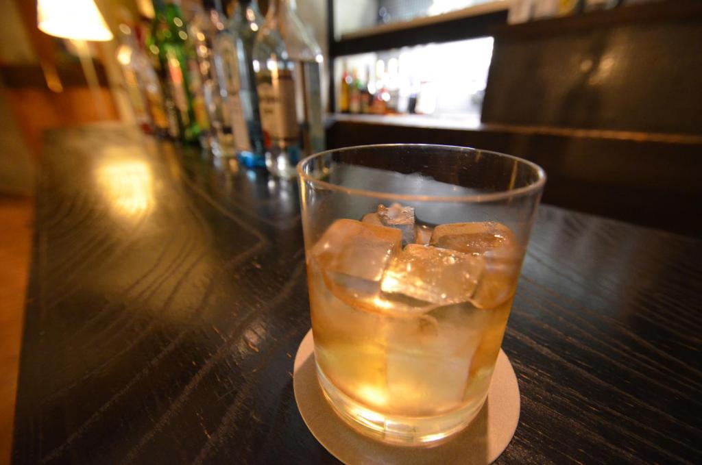 Bar/lounge