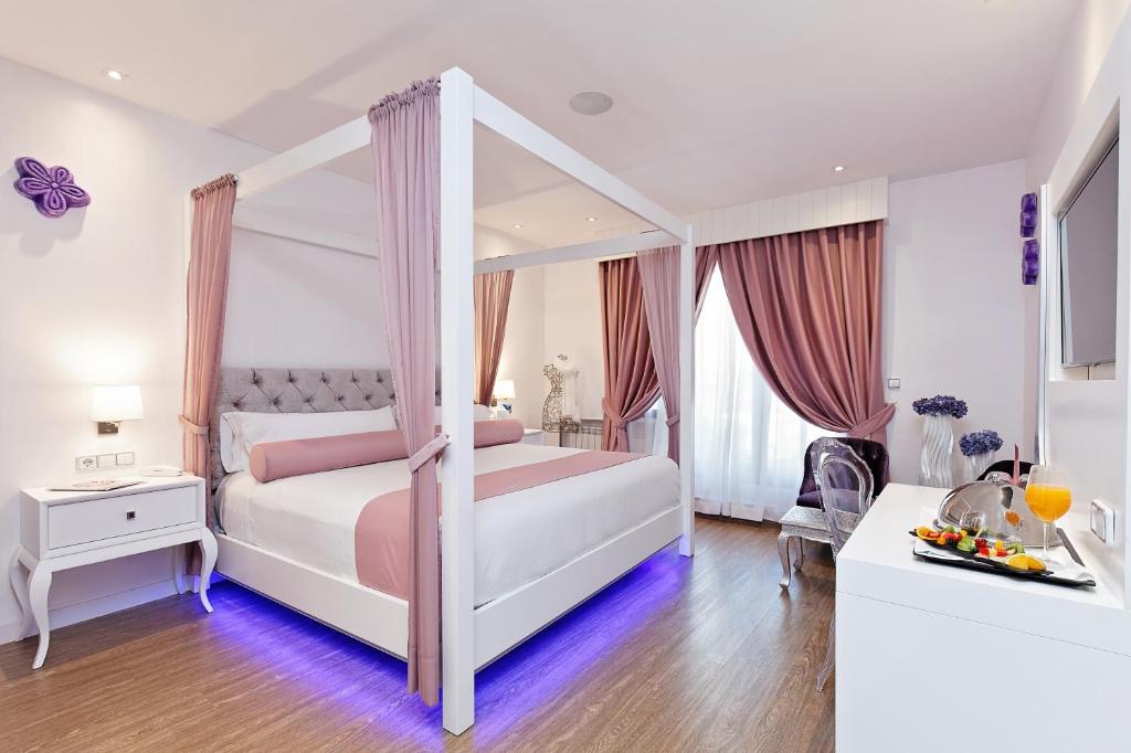 Hotel Mayorazgo Photo 10