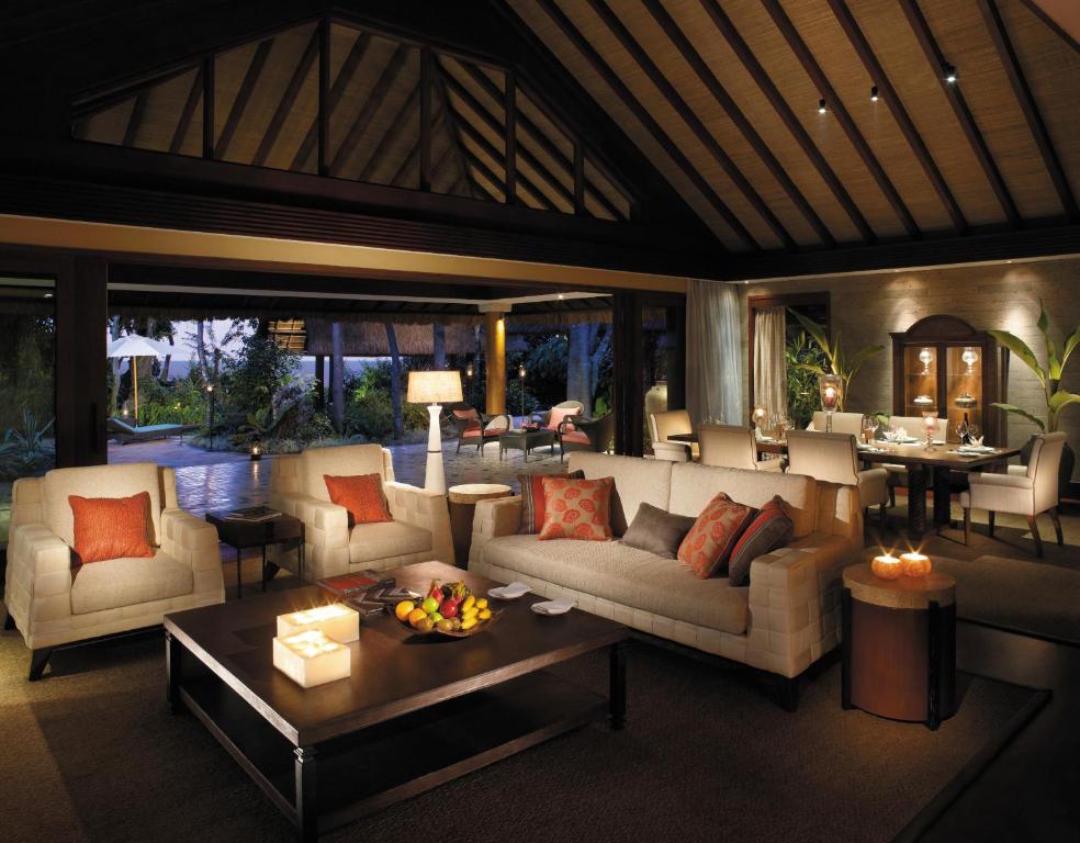 Facilities, Shangri-La Boracay in Boracay Island