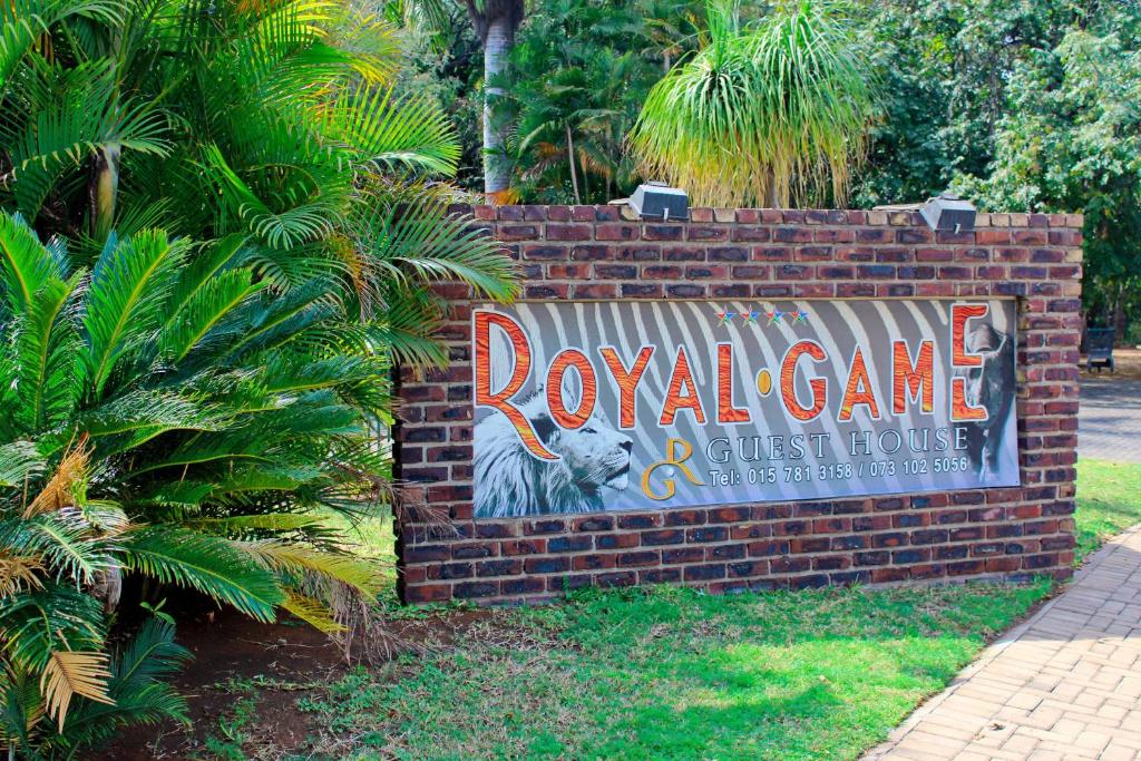 Royal Game Guest House photo