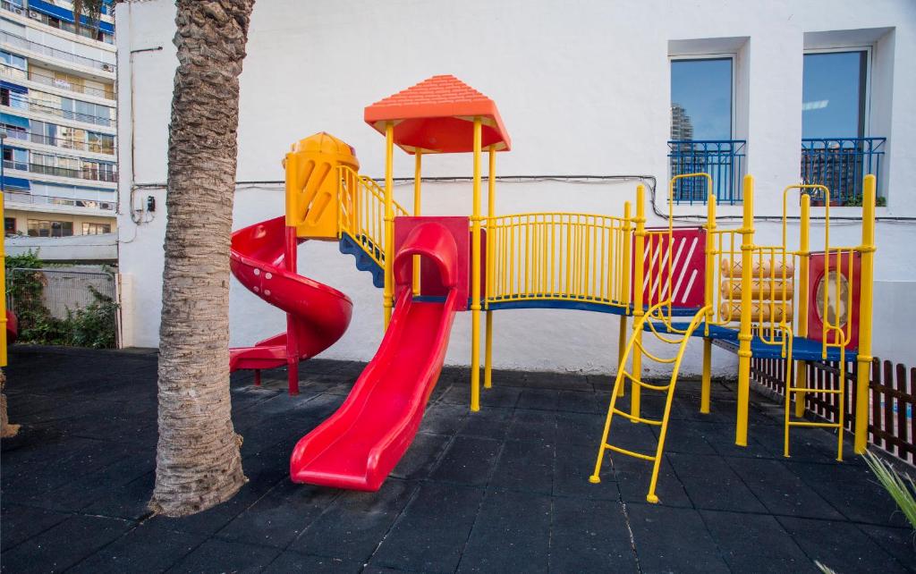 Magic Villa de Benidorm — Attractions for children in Benidorm, Valencian Community