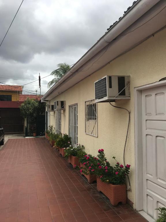 Hostal Don Nabil - 5