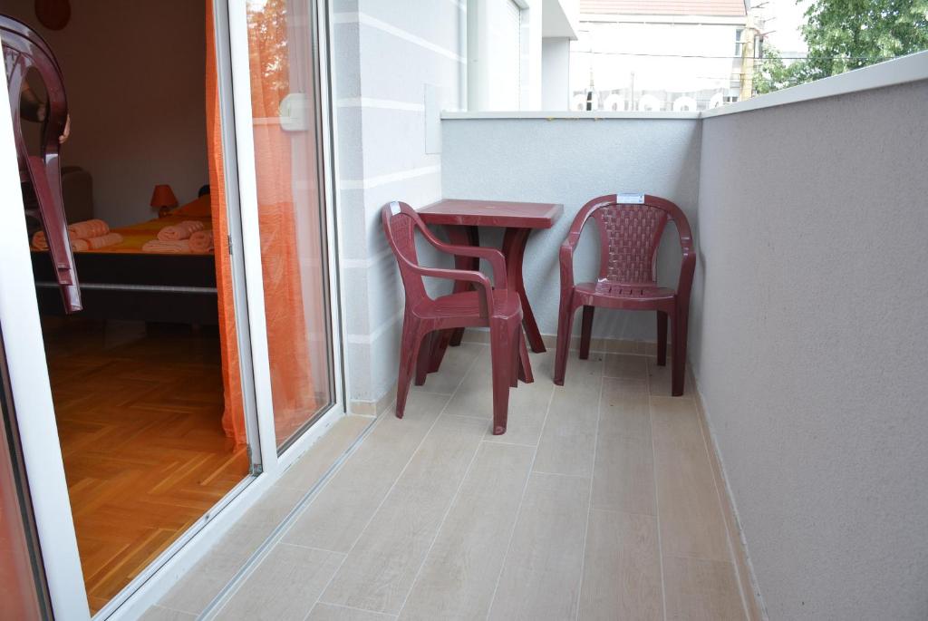 Apartman Radmanovac photo