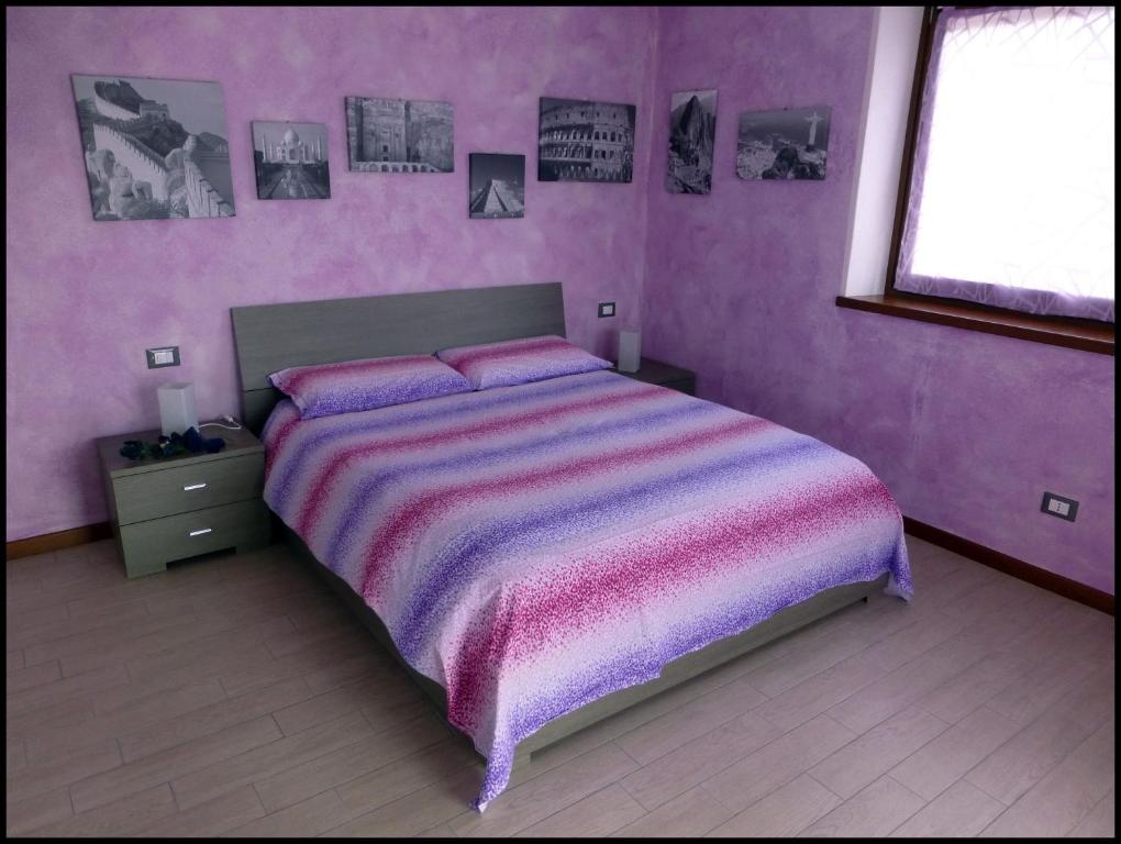 Dal Capo Bed & Breakfast