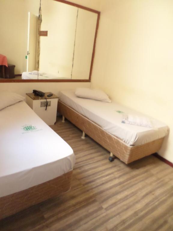HOTEL ESTADUAL adults only photo