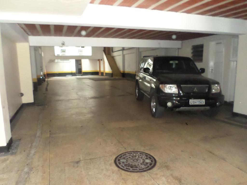 HOTEL ESTADUAL adults only photo